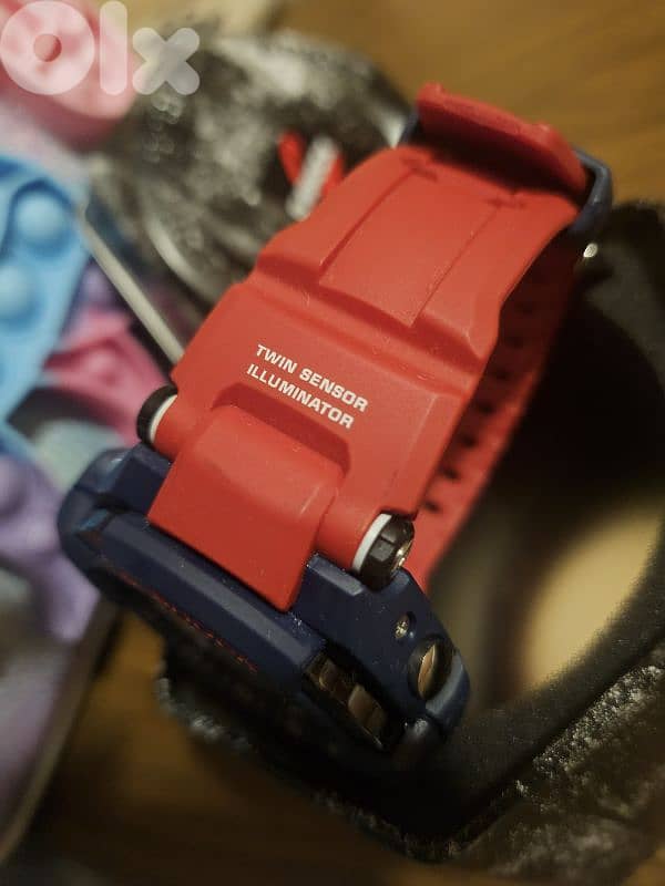 Casio G-Shock 2