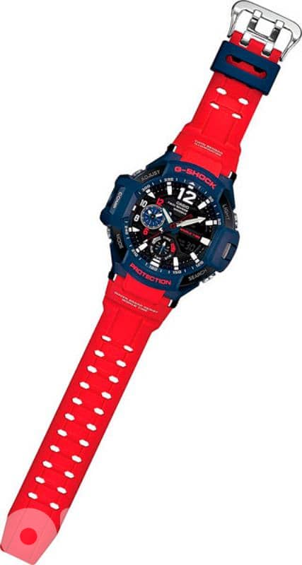 Casio G-Shock 12