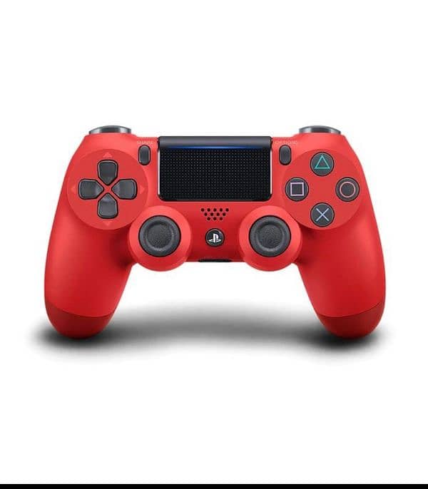 PLAYSTATION 4 CONTROLLERS (COPY A) 1
