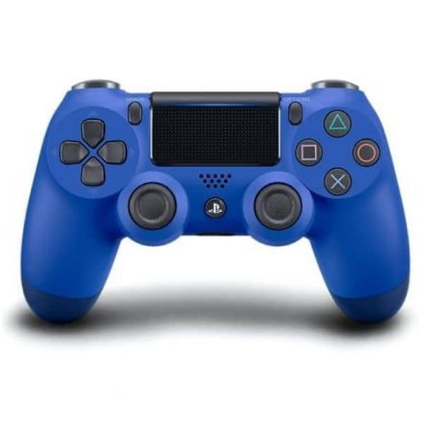 PLAYSTATION 4 CONTROLLERS (COPY A) 2
