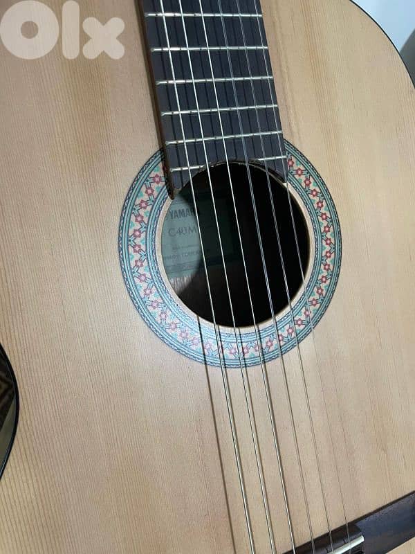 guitar for sale 2