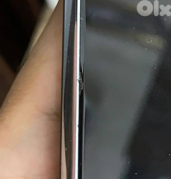 Samsung S21 Plus 8/256GB Storage Snapdragon 4
