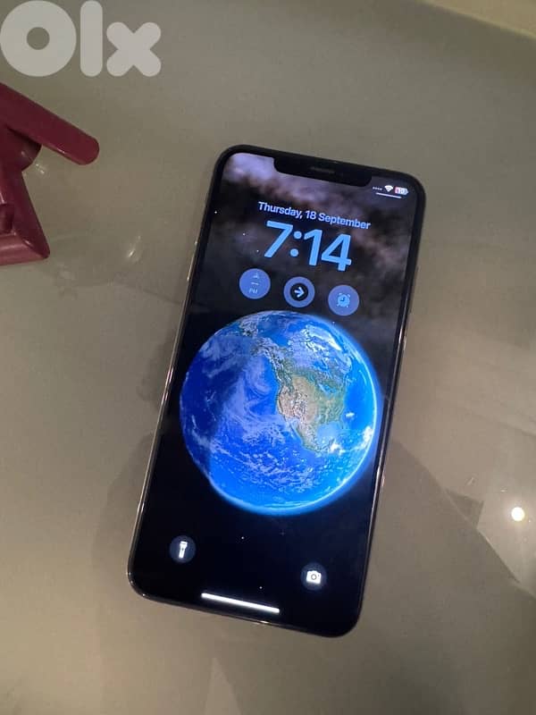 iphone xsmax 0