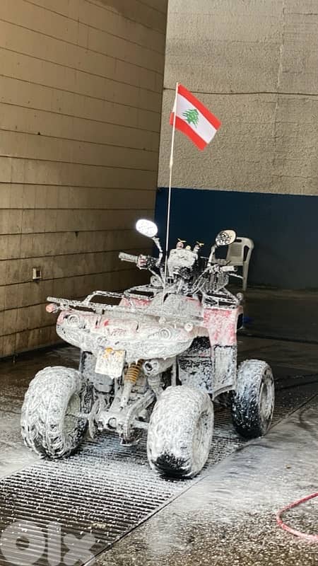 atv for sale 0