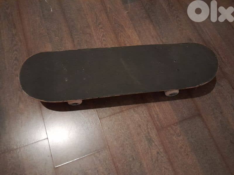 skateboard 0