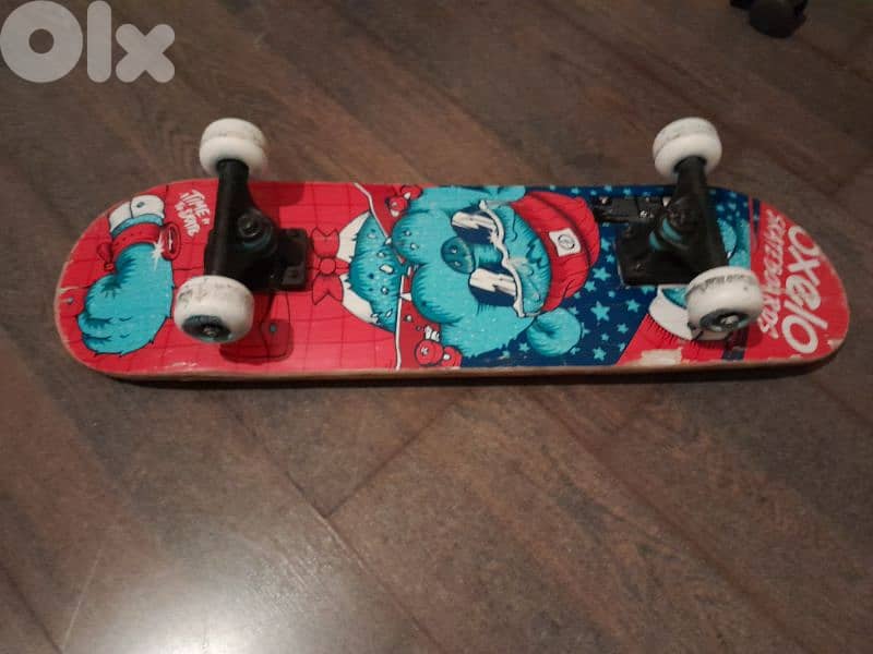 skateboard 1