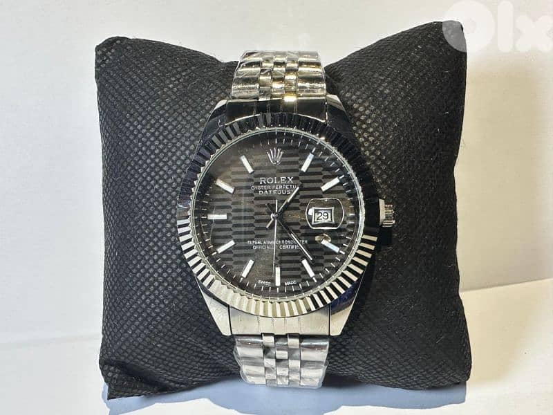 Rolex Oyster Perpetual | Watch For Men 1