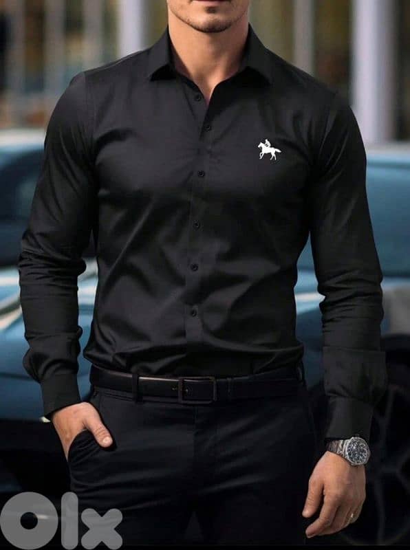 T-shirt from Shein 3