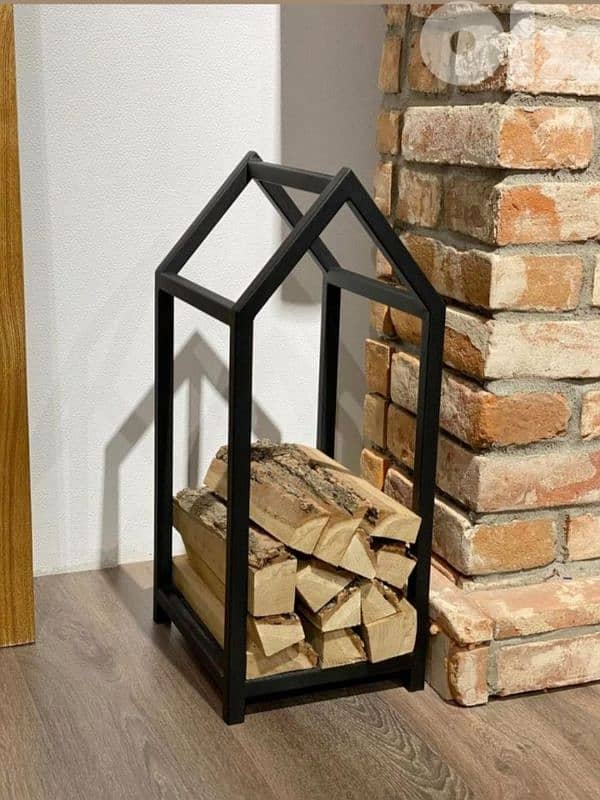 Firewood holder 0