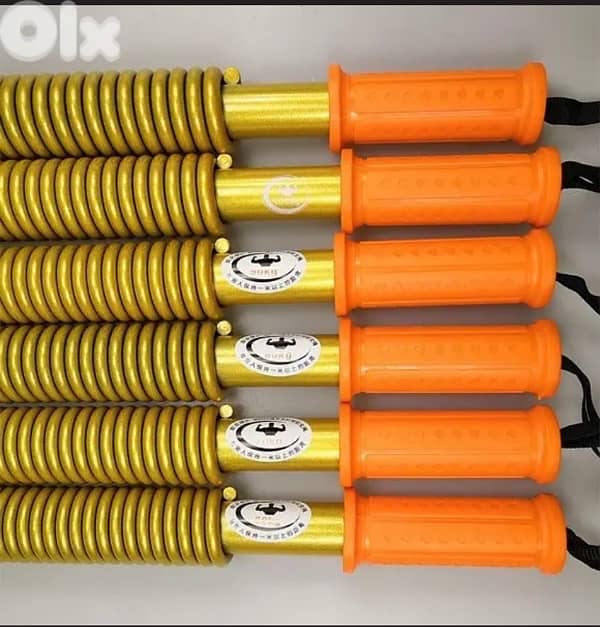 gold power twister 110 kg 0