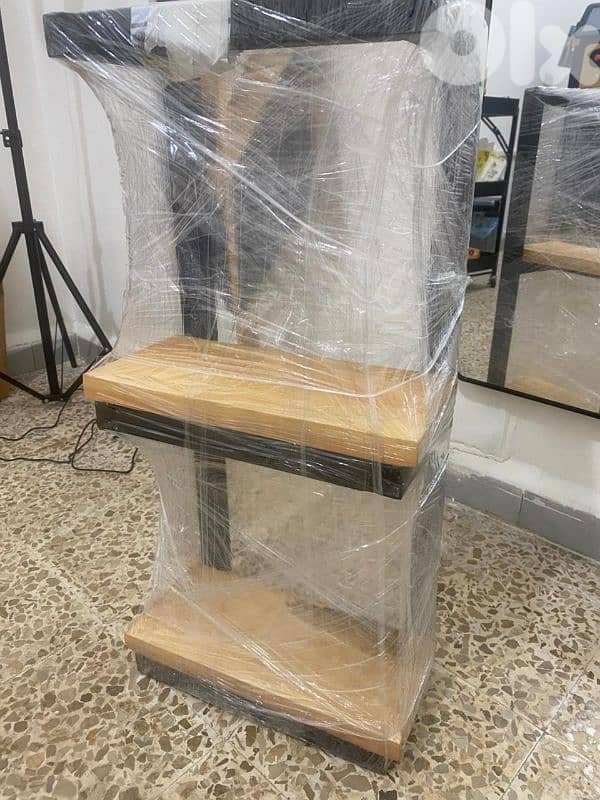 luxury wooden shelves 4