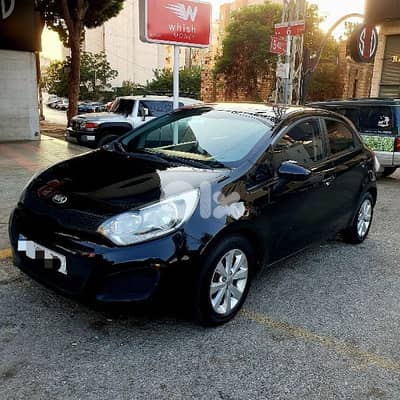 Kia Cerato 2015