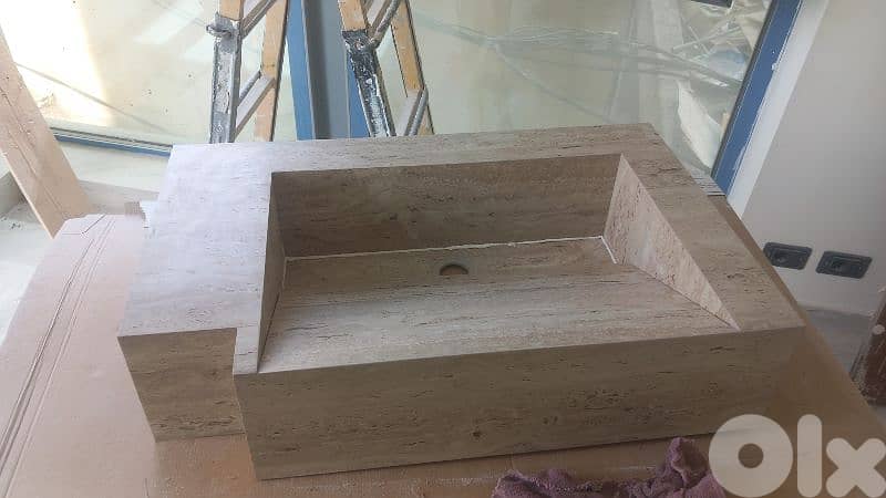 بلاط جميع ديكورات الجرانيت الصناعي واطبيعي 3