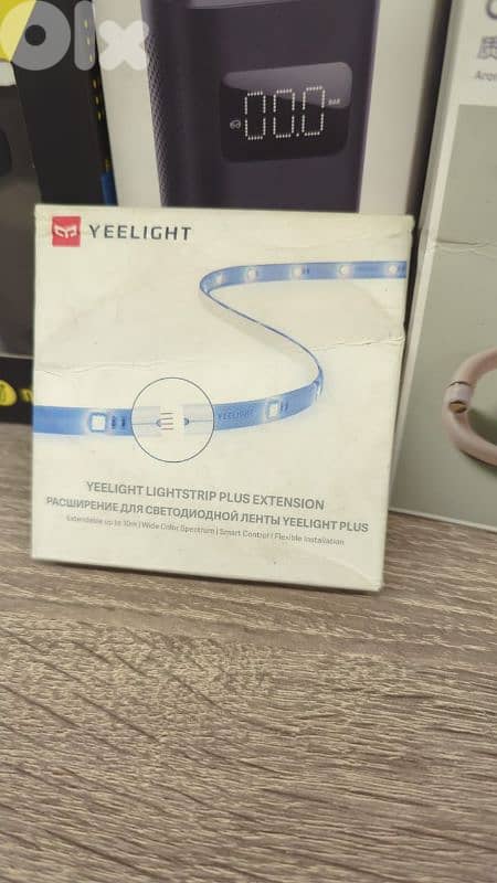 Yeelight light strip 0