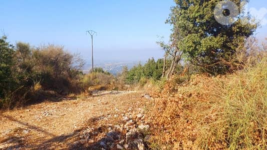 lands for sale in  Assia أرض للبيع في آسيا _البترون
