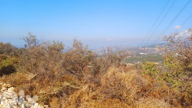 lands for sale in  Assia أرض للبيع في آسيا _البترون 3