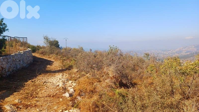 lands for sale in  Assia أرض للبيع في آسيا _البترون 5