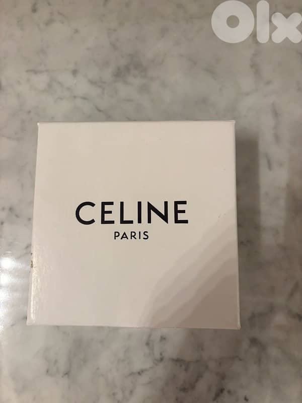 celine belt 3