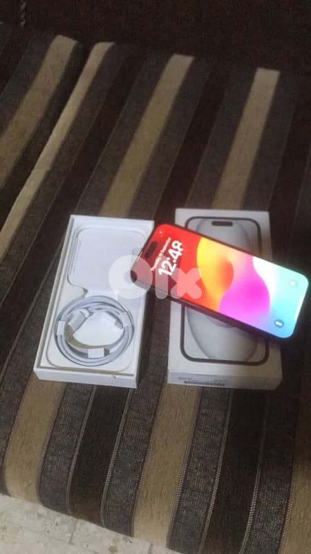 iphone 15 0