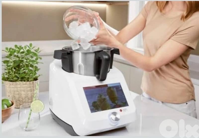 SilverCrest Multifunctional cooker 4
