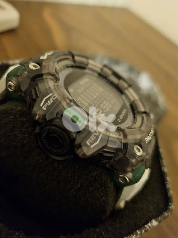 Casio G-Shock 14