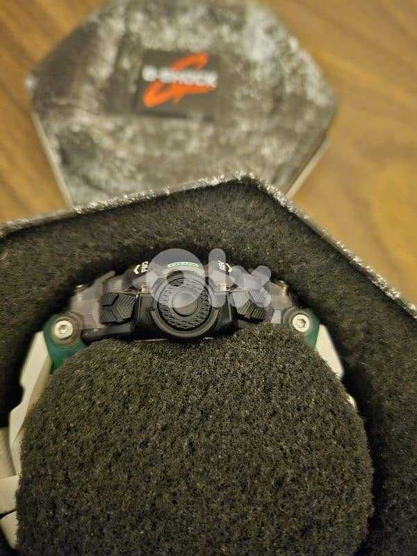 Casio G-Shock 15