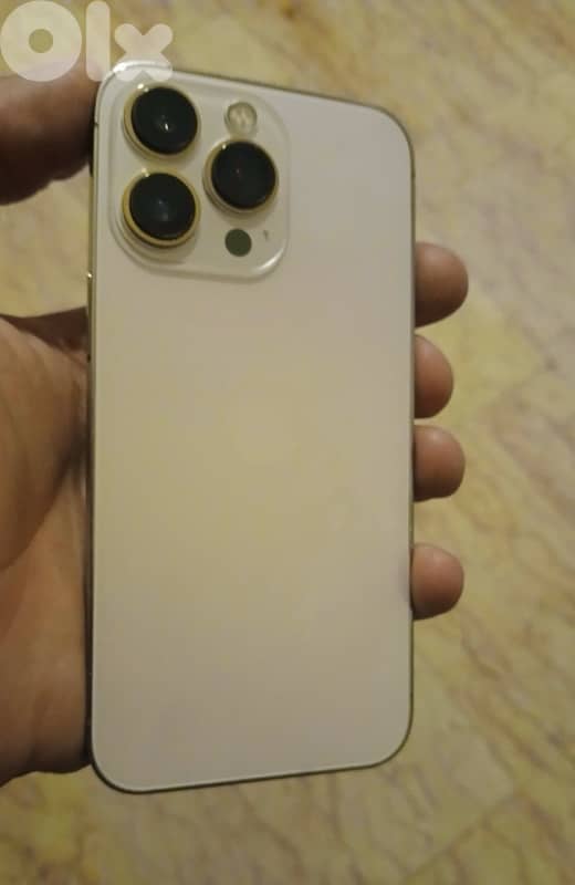iPhone 13 pro 256 0