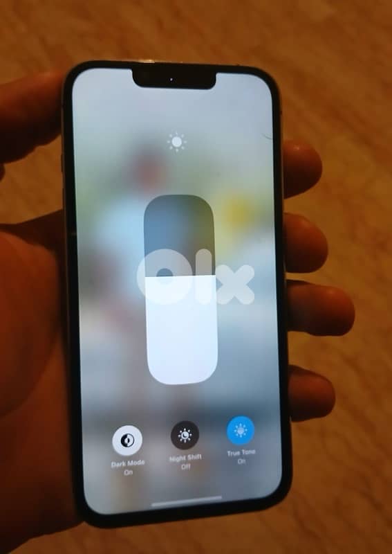 iPhone 13 pro 256 1