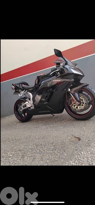 cbr 1000rr 2005 3