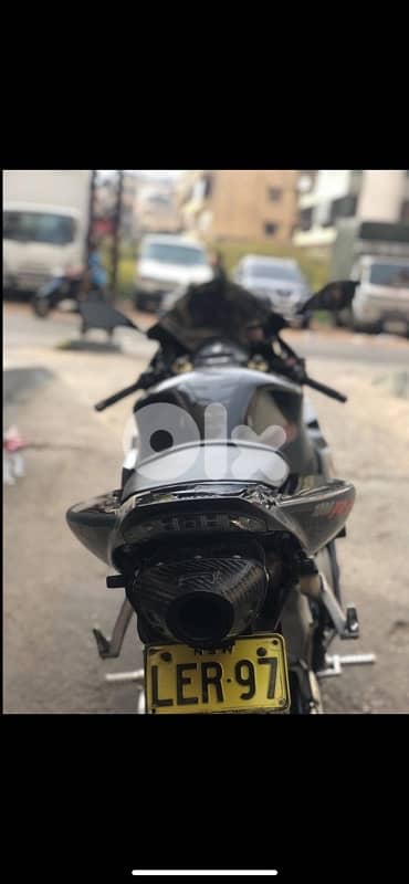 cbr 1000rr 2005 4