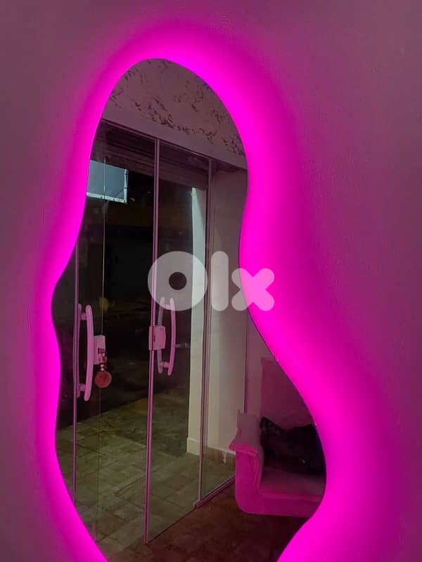 mirrors مرايا 0