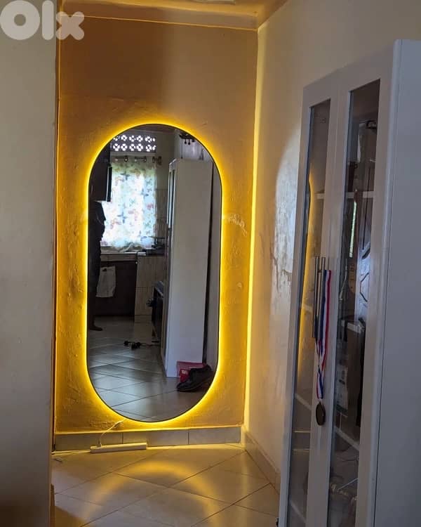 mirrors مرايا 5