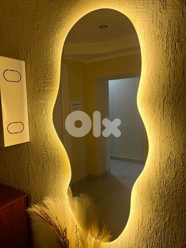 mirrors مرايا 7