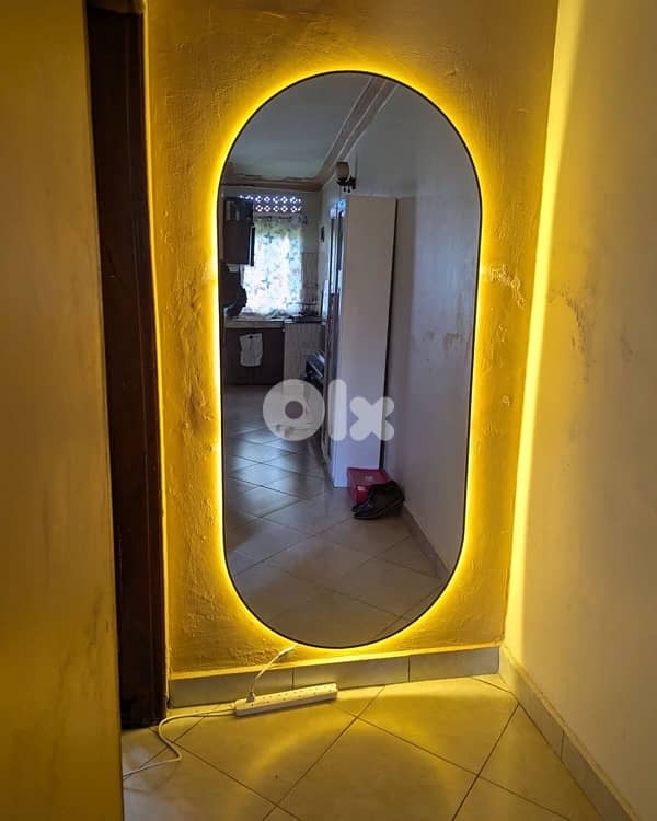 mirrors مرايا 8