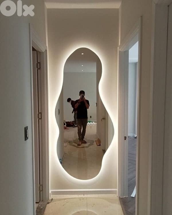 mirrors مرايا 10