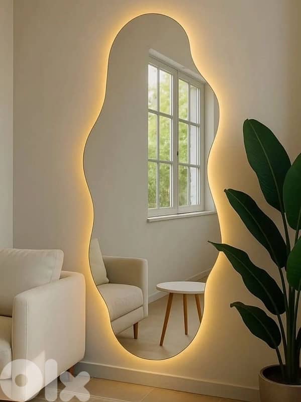mirrors مرايا 11