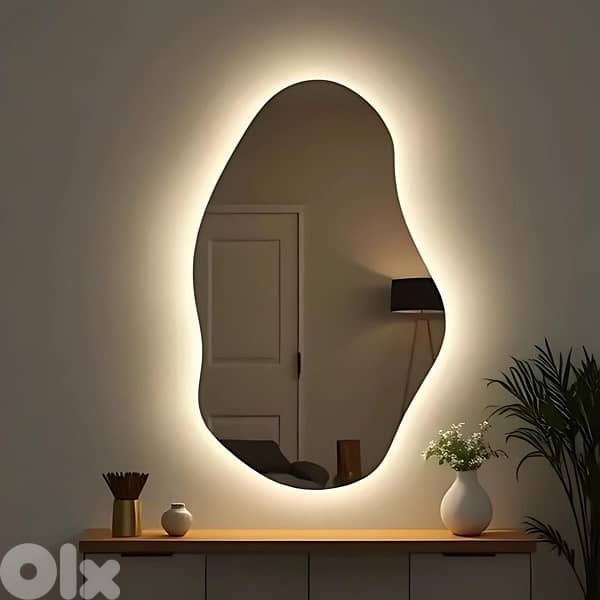 mirrors مرايا 12