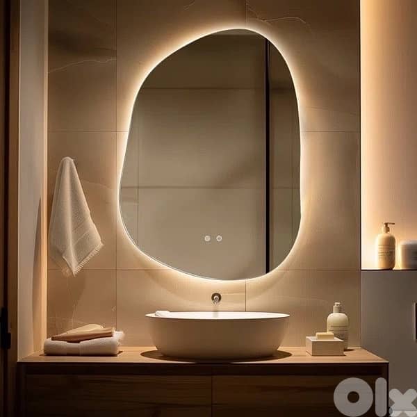 mirrors مرايا 13
