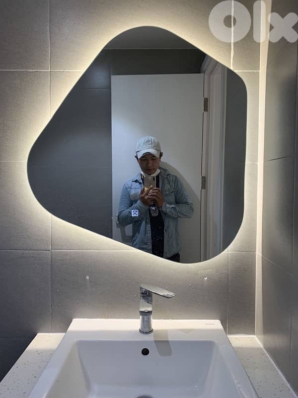 mirrors مرايا 15