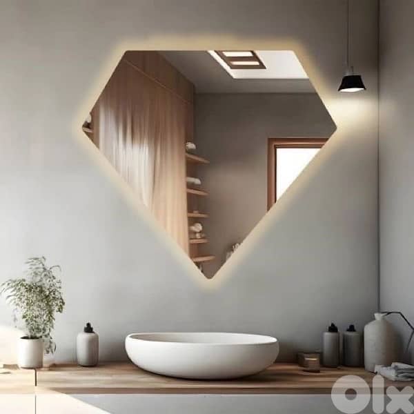 mirrors مرايا 16