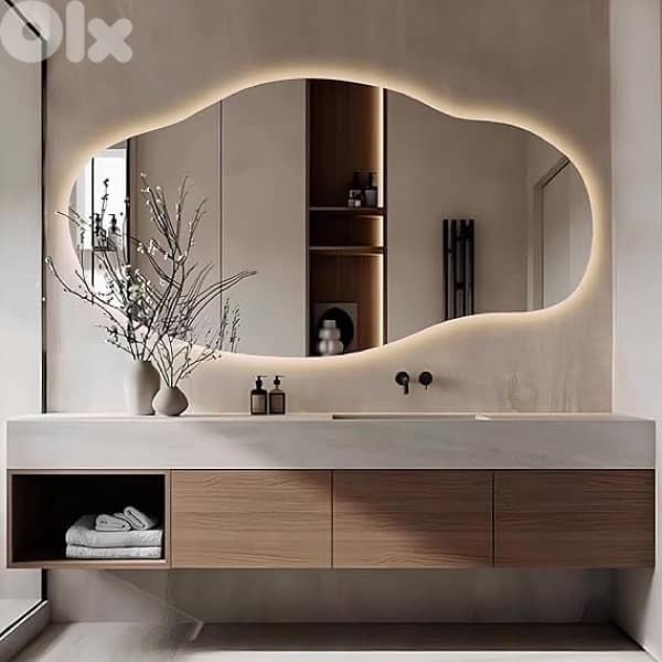 mirrors مرايا 18