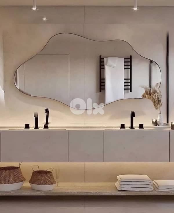mirrors مرايا 19