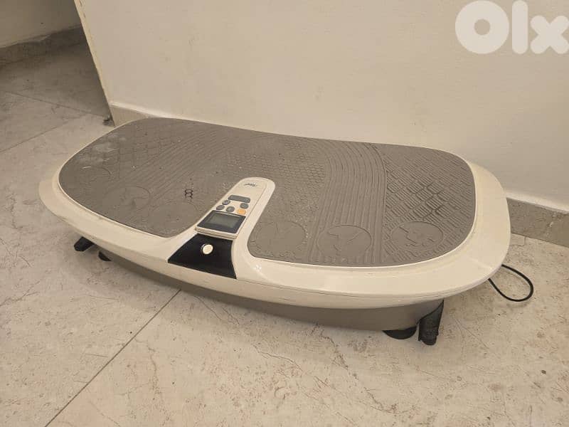 Crazy fit Machine for sale 0