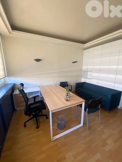 High-Quality Italian Office Furniture for Sale