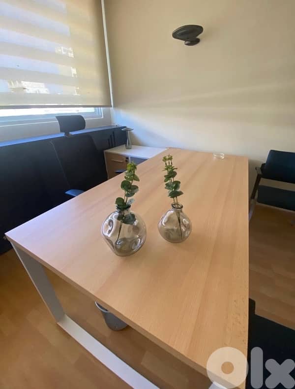 High-Quality Italian Office Furniture for Sale 3