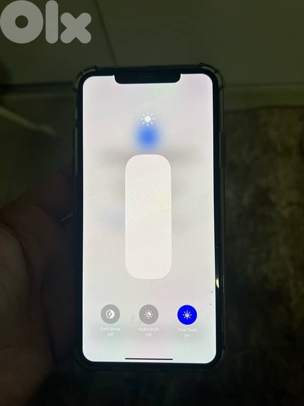 11 pro max 256 GB gold 0