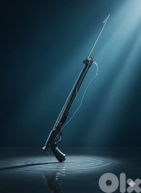 ادوات صيد سمك / Fishing tackle 2