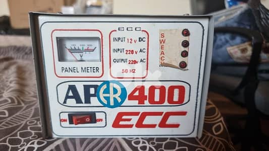 voltage regulator for sale