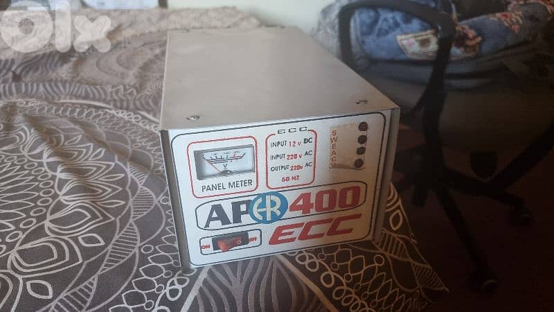 voltage regulator for sale 1