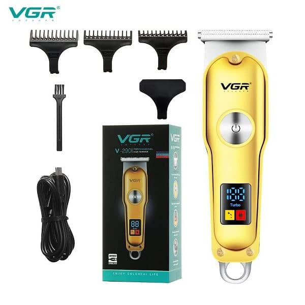 VGR V-290 0